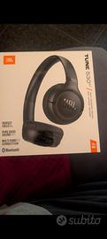 Cuffie JBL TUNE 530bt