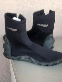 Calzari  SUB in neoprene