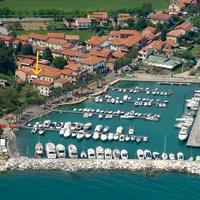 Il Porticciolo di Bocca di Magra House