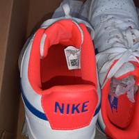 Scarpe noke