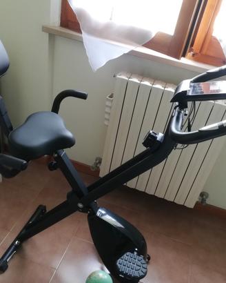 Cyclette 