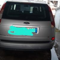  FORD C MAX   diesel.1600  euro 1000 