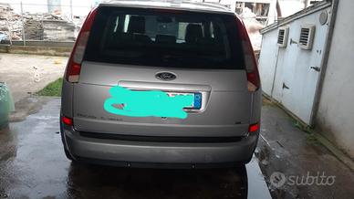  FORD C MAX   diesel.1600  euro 1000 