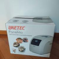 Macchina per il pane IMETEC pane mio