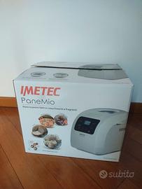 Macchina per il pane IMETEC pane mio