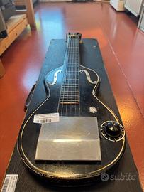 Chitarra elektro Hawai Cemino