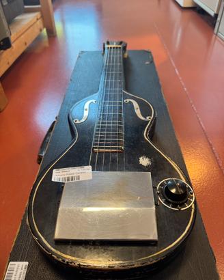 Chitarra elektro Hawai Cemino