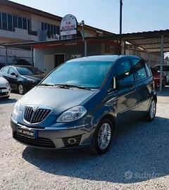 Lancia MUSA 1.3 Multijet 16V 90 CV 2010