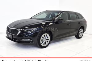 Skoda Octavia wagon 1.5 g-tec style 130cv dsg