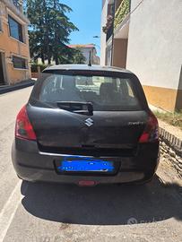 SUZUKI Swift 1.3 5p. GL