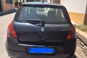 SUZUKI Swift 1.3 5p. GL