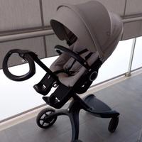passeggino carrozzina navetta Stokke unisex xplory