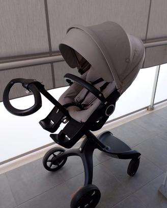 passeggino carrozzina navetta Stokke unisex xplory