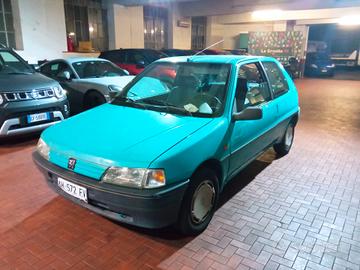 Peugeot 106 1.1i cat 3 porte XT