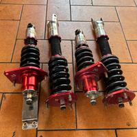 ASSETTO A GHIERA MAZDA Rx8