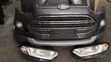 RICAMBI FORD ECOSPORT