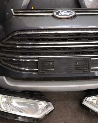 RICAMBI FORD ECOSPORT