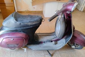 vespa Piaggio 50 R