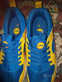 scarpe del Lidl 