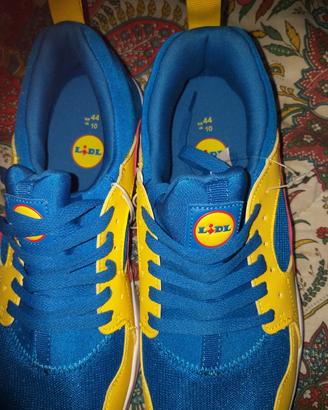 scarpe del Lidl 