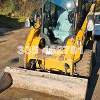 Minipala Caterpillar 262D