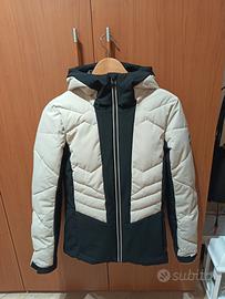 Giacca sci donna tg 40