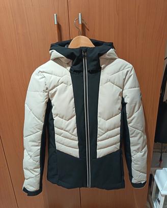 Giacca sci donna tg 40