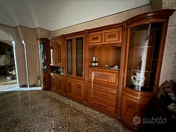 Soggiorno da intenditori 