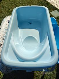 Fasciatoio  neonato Chicco