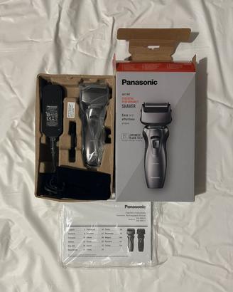 Rasoio elettrico Panasonic