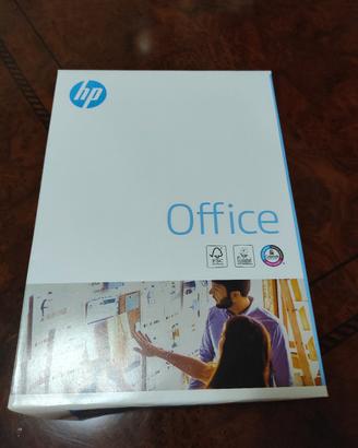 risma HP A4 