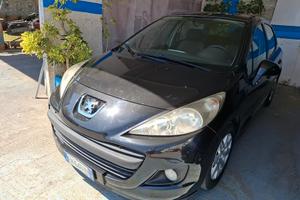 Peugeot 207 1.4 HDi 70CV 5p. Access