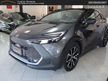 Toyota C-HR Trend 1.8 HEV #12016