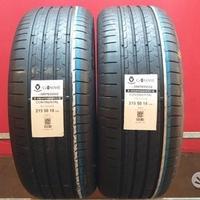 2 gomme 215 50 18 continental a364