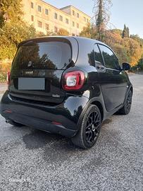 Smart for two 1.0 90 Cv Turbo