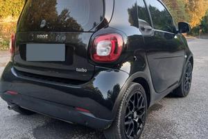 Smart for two 1.0 90 Cv Turbo