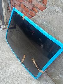 Tetto apribile Fiat 500