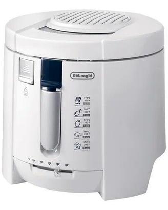 Delonghi friggitrice f26215