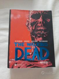The Walking Dead