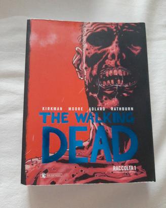 The Walking Dead