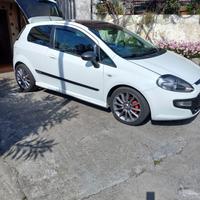 Fiat Punto Evo Sport