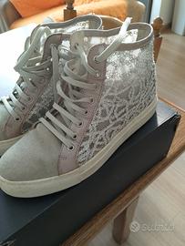scarpe Frau 