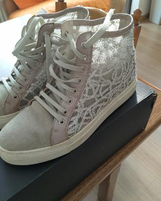 scarpe Frau 