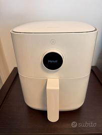 Xiaomi Smart Air Fryer 4,5 L Wi-Fi – pari al nuovo