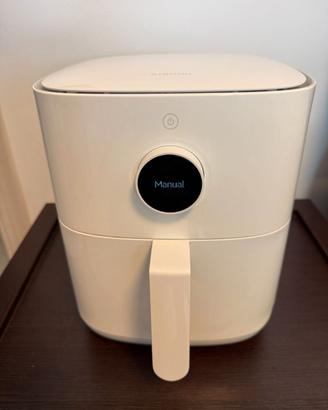 Xiaomi Smart Air Fryer 4,5 L Wi-Fi – pari al nuovo