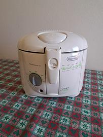 De Longhi friggitrice modello F350 Easy Clean