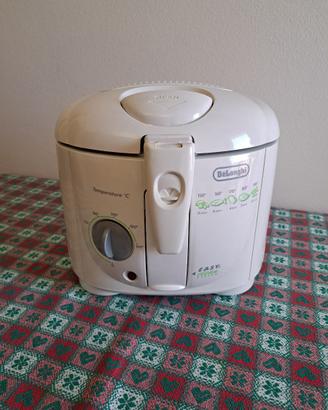 De Longhi friggitrice modello F350 Easy Clean