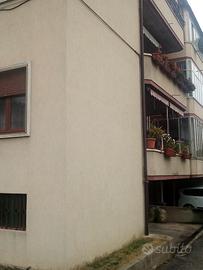 Bicamere Arredato secondo e ultimo piano