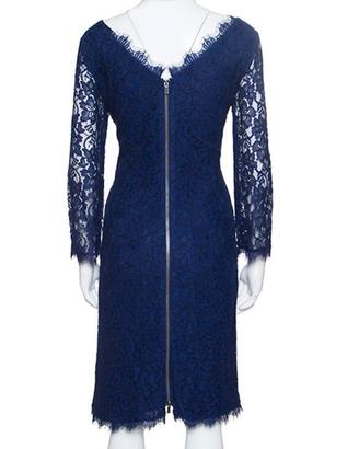 Vestito cerimonia donna DIANE von Fustenberg