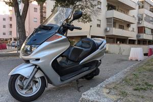 MBK Skyliner 250 - 2001